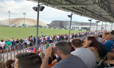 juventus women amichevole