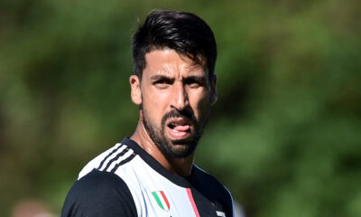 khedira