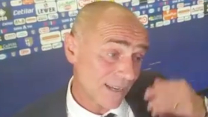 Martusciello: «Contenti dei tre punti. Su Sarri...» - VIDEO 36 martusciello