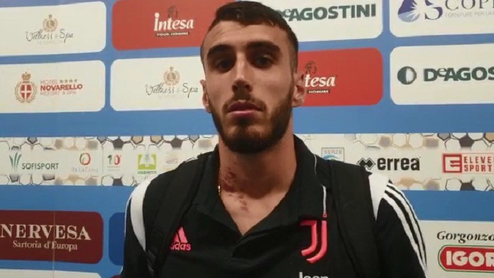 Muratore: «L'anno scorso c'è stata una crescita, anche caratteriale. Il mio futuro...» - VIDEO 36 muratore 1