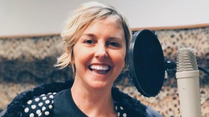 È morta Nadia Toffa: la giornalista aveva soltanto 40 anni 36 nadia-toffa