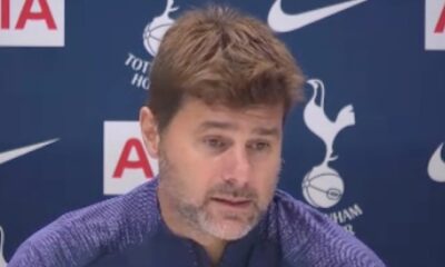 pochettino