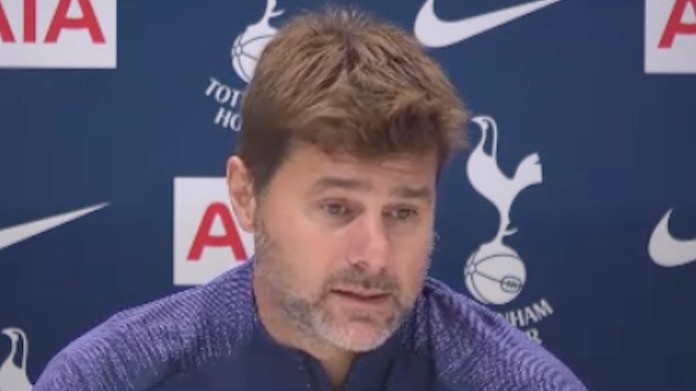 Dybala Tottenham: la versione di Pochettino sulla trattativa - VIDEO 36 pochettino