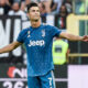 ronaldo juventus 1