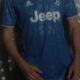terza maglia juve