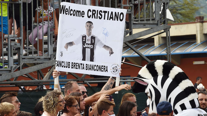 Villar Perosa 2019, guida alla giornata: 4800 tifosi per la partita 36 tifosi-juventus