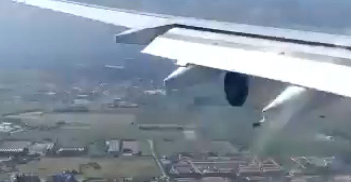 Juve Bayer Leverkusen: tedeschi arrivati a Torino - VIDEO 36 aereo