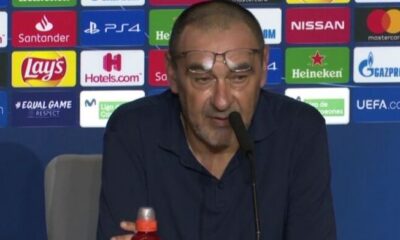 atletico juve sarri