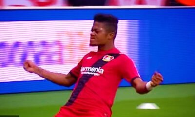 bailey bayer leverkusen