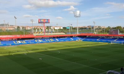 barcellona women juve