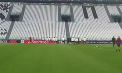 bayer leverkusen rifinitura