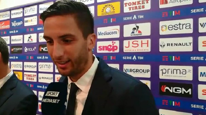 BENTANCUR: «Non abbiamo fatto una buona partita» - VIDEO 36 bentancur