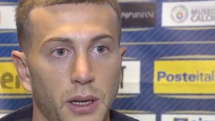 Bernardeschi: «Panchina? Normale alla Juve. Con Sarri ottimo rapporto» 38 bernardeschi-nazionale