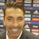 buffon juve spal
