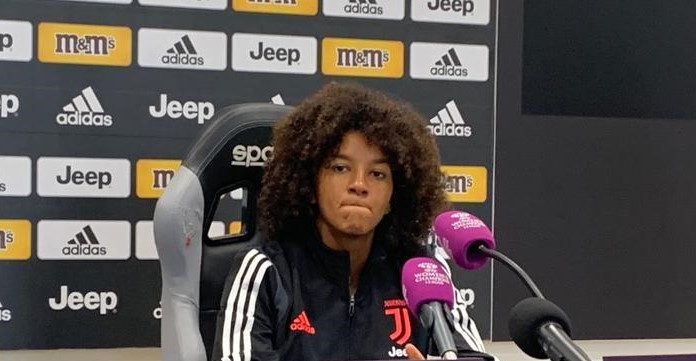 Gama: «Non temiamo nessuno, la nostra forza è la compattezza» - VIDEO 36 conferenza Gama