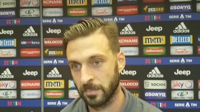 DI CARMINE: «Soddisfatti per il gioco, ci mancano dei punti» - VIDEO 36 di carmine