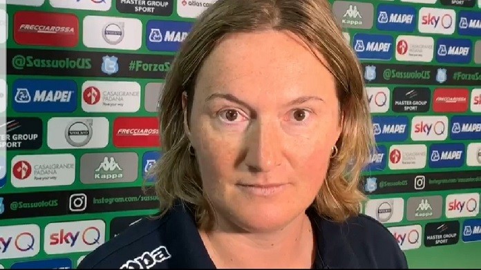 DOLCI: «Gol di Aluko decisivo. Stadio Ricci super» - VIDEO 36 dolci