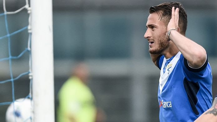 Donnarumma: «La Juve ti ammazza con il palleggio» 36 donnarumma