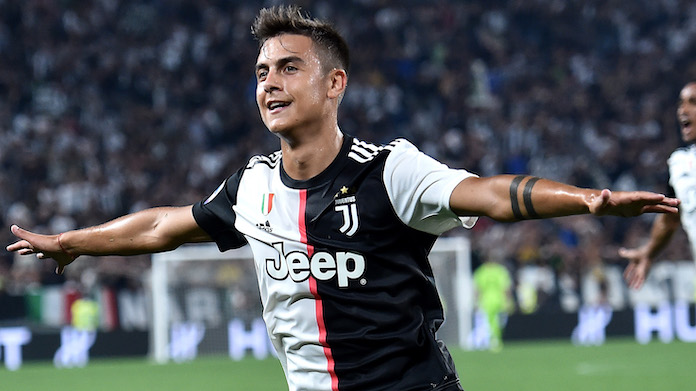 dybala