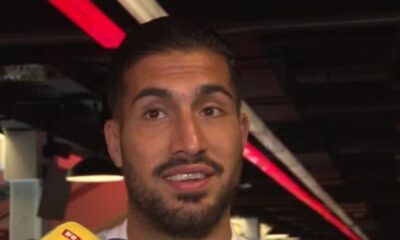 emre can lista champions
