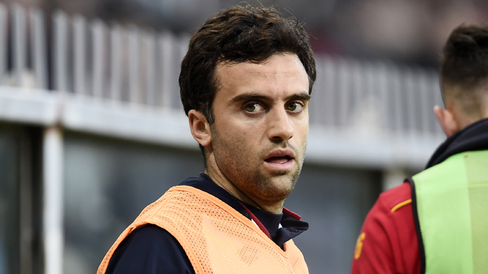 Giuseppe Rossi