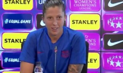 hermoso barcellona women