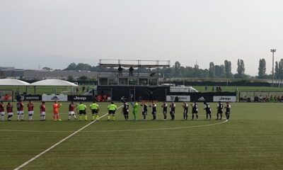 juve primavera cagliari