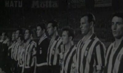 juventus 1958