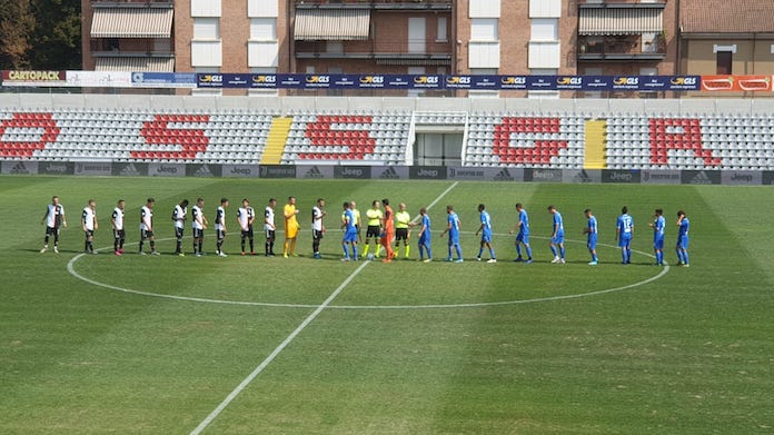 juventus u23-siena