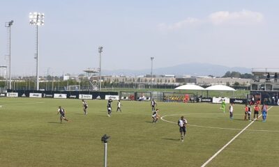 juventus women empoli