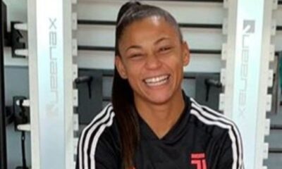 maria alves juventus women