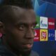 matuidi mixed zone