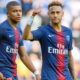 mbappe neymar