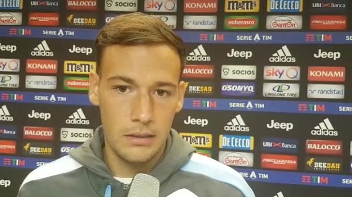 MURGIA: «Peccato per il gol al 45'. Juve squadra con grandi qualità» - VIDEO 36 murgia spal juve