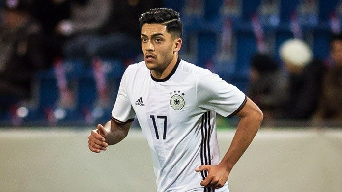 Amiri: «Non andiamo a Torino in vancanza: vogliamo dei punti» 36 nadiem amiri caratteristiche techiche ruolo