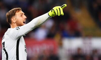 oblak atletico madrid settembre 2017