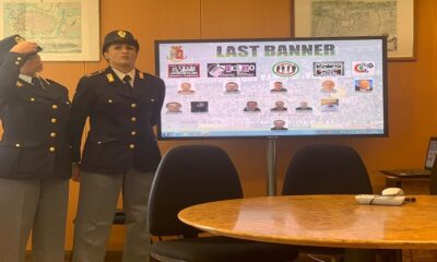 operazione last banner