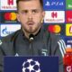 pjanic conferenza stampa