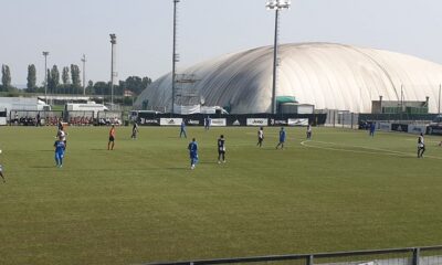 primavera juve empoli