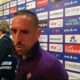 ribery fiorentina juve