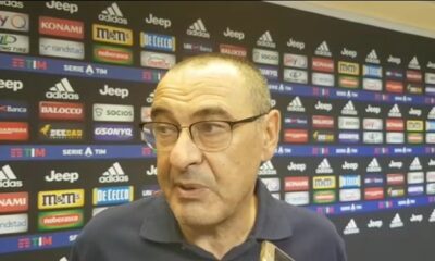 sarri mixed zone