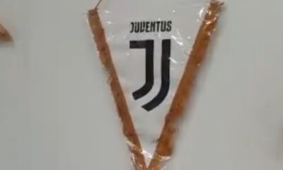 spogliatoio juve