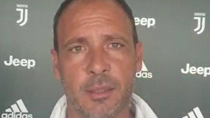 PEDONE: «Ai ragazzi dico di prepararsi a obiettivi sempre più grandi» - VIDEO 36 Pedone mista