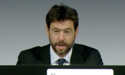 agnelli
