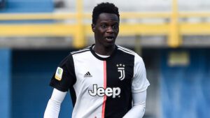 Juventus Primavera, Naouirou Ahamada: il box to box da Marsiglia – SCHEDA