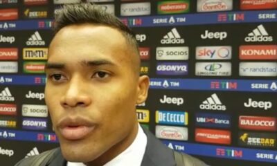 alex sandro mixed