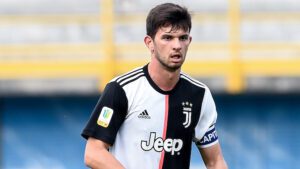 Juve Primavera: Matteo Anzolin, carisma e qualità al servizio di Zauli – SCHEDA