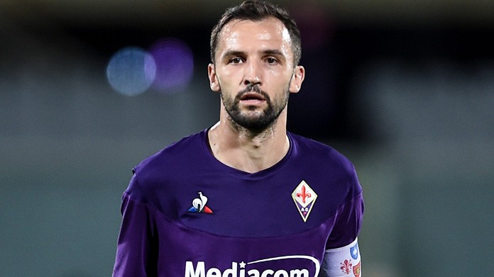 Badelj: «L'Inter può pensare allo Scudetto, ma alla fine resterà alla Juve» 36 badelj
