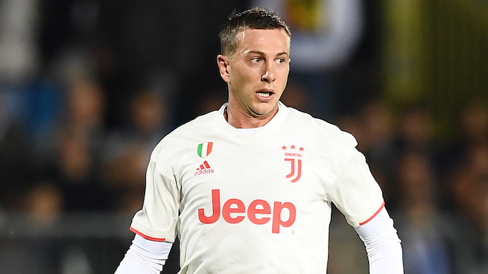 Jacobelli: «Bernardeschi da mezzala può fare bene» 36 bernardeschi-juventus
