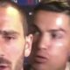 bonucci ronaldo